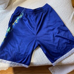 Nike -Dr Fit shorts -Youth XL